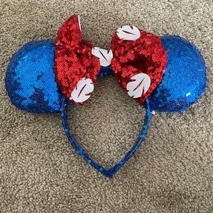 Lilo and Stitch Disney Ears